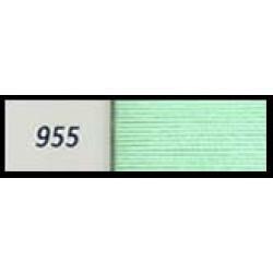 DMC Cebelia #10 Crochet Thread 955 Nile Green